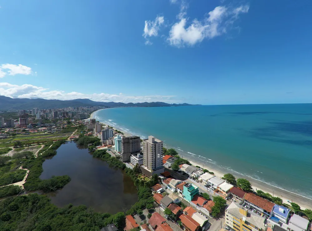 Apartamento, 3 quartos, 144 m² - Foto 2
