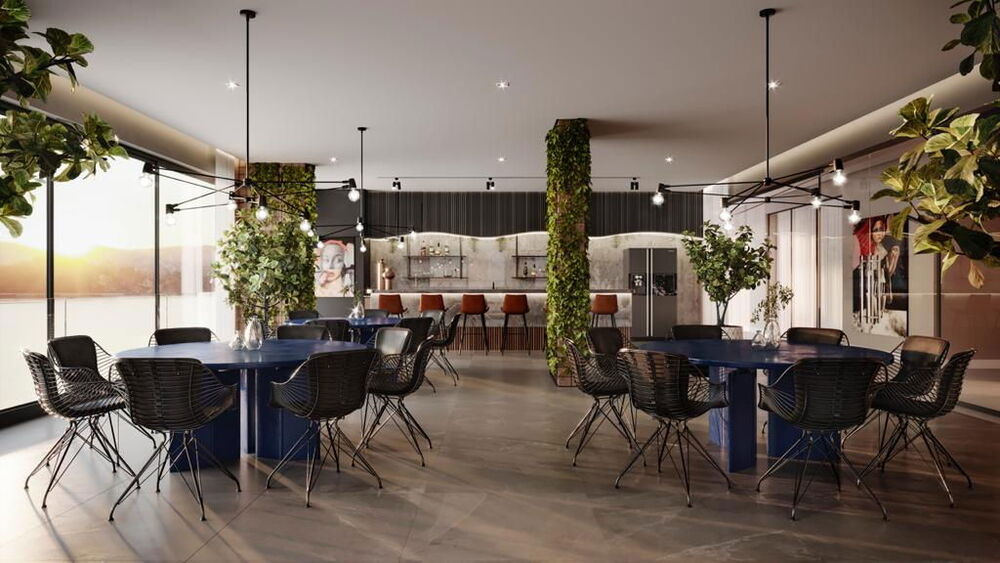 Apartamento, 3 quartos, 144 m² - Foto 6