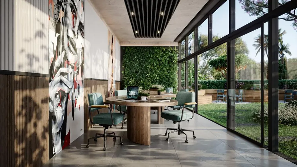 Apartamento, 3 quartos, 144 m² - Foto 7