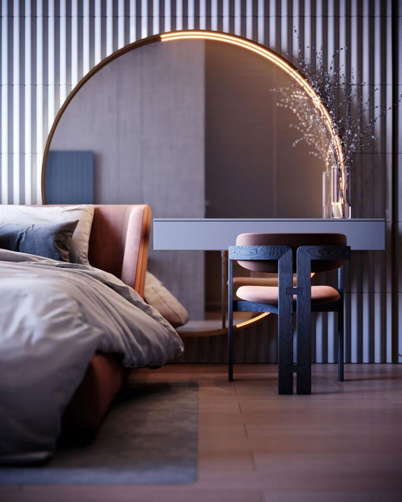 Apartamento, 3 quartos, 144 m² - Foto 7