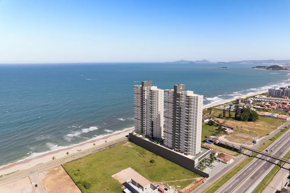Apartamento, 2 quartos, 82 m² - Foto 2