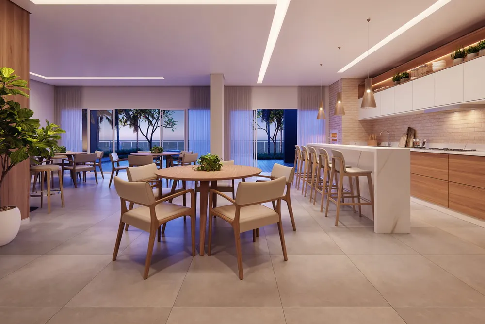Apartamento, 2 quartos, 82 m² - Foto 5