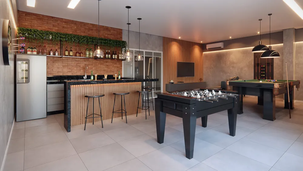 Apartamento, 2 quartos, 82 m² - Foto 7