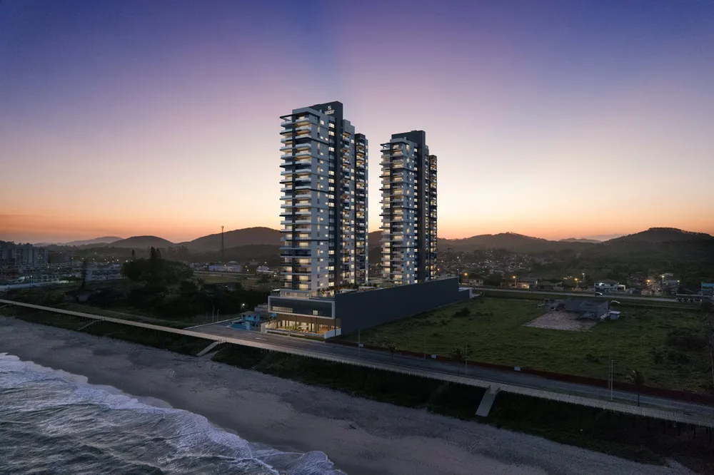 Apartamento, 2 quartos, 82 m² - Foto 1