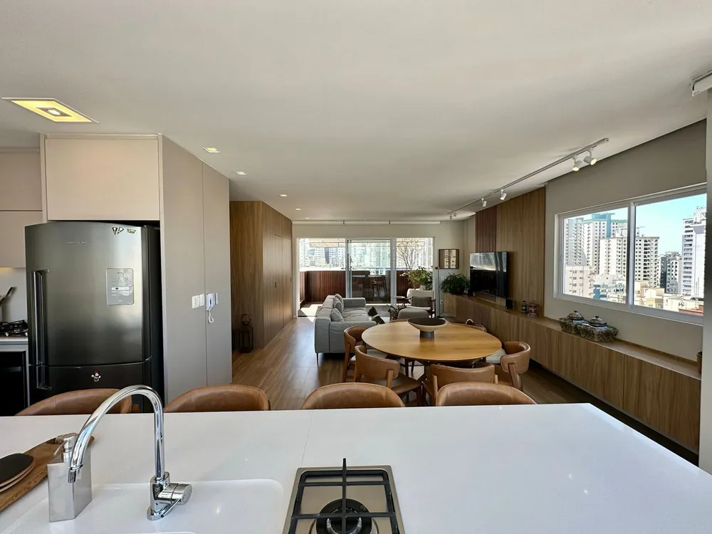 Cobertura, 4 quartos, 240 m² - Foto 20