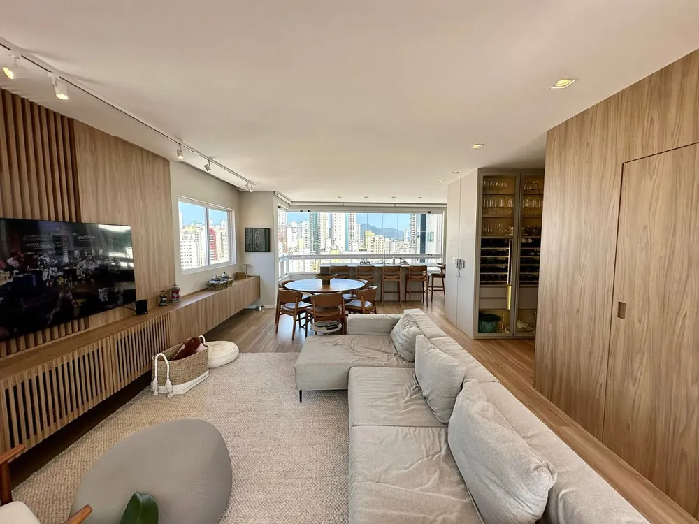 Cobertura, 4 quartos, 240 m² - Foto 17