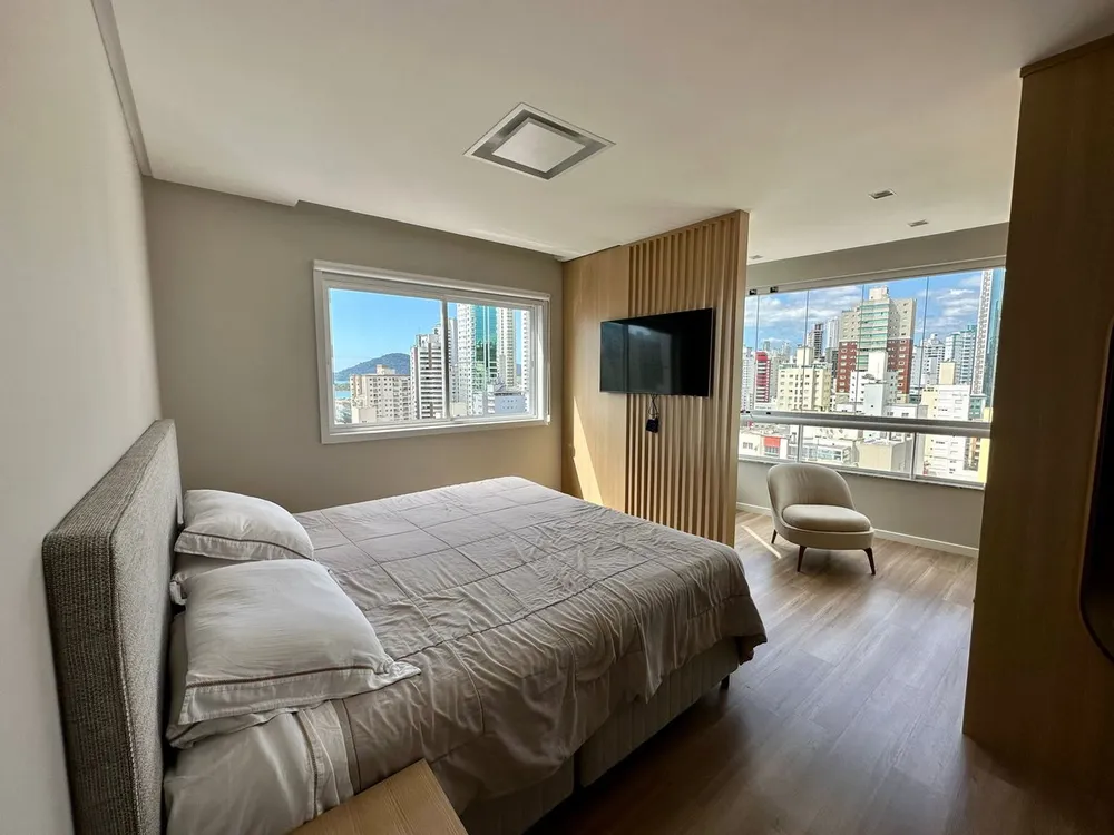 Cobertura, 4 quartos, 240 m² - Foto 7
