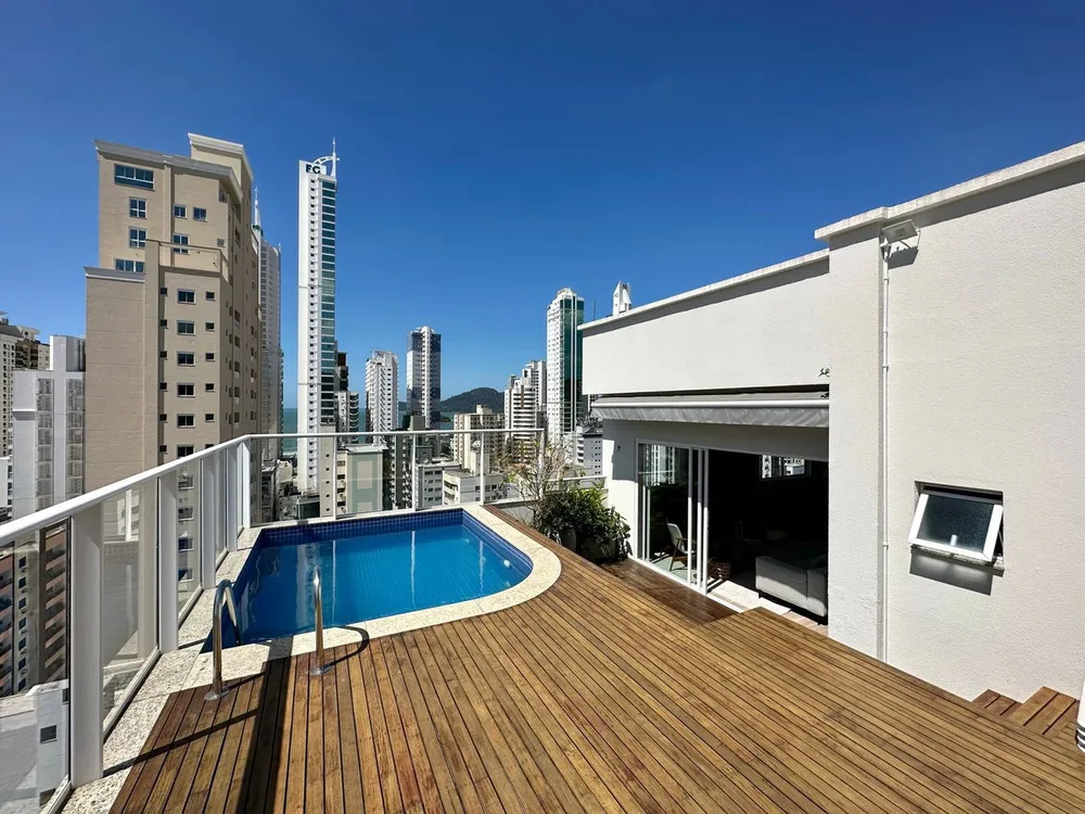 Cobertura, 4 quartos, 240 m² - Foto 15