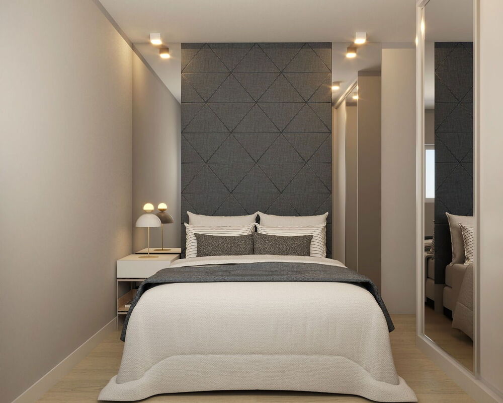 Apartamento, 2 quartos, 70 m² - Foto 1