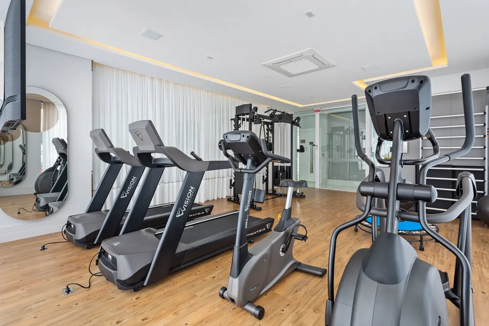 Apartamento, 3 quartos, 140 m² - Foto 13
