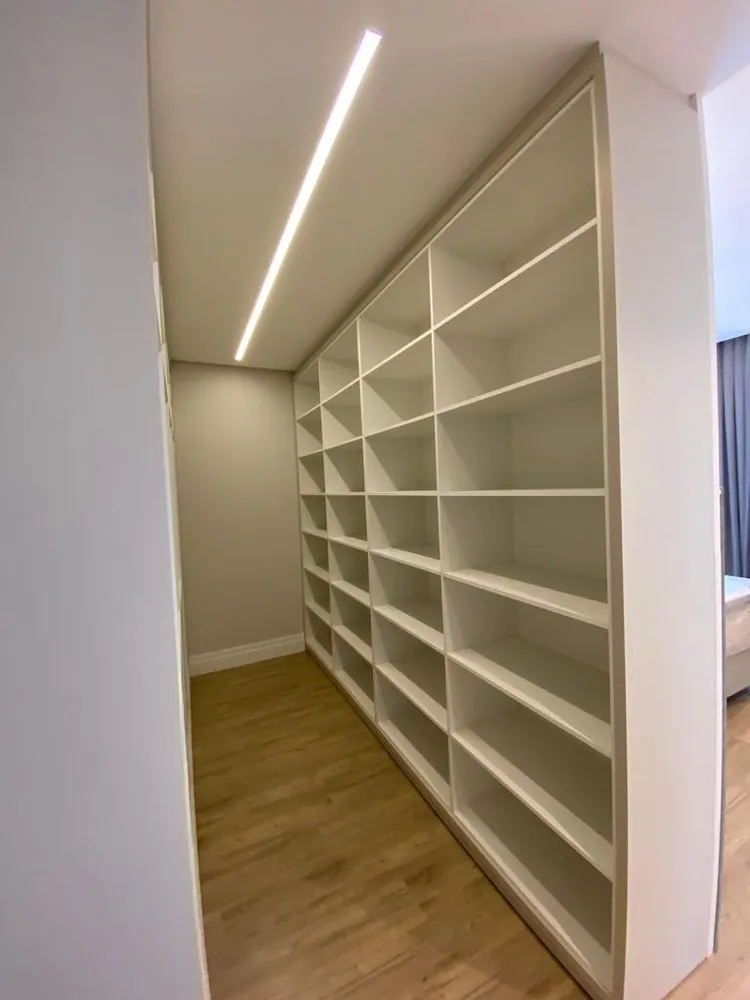Apartamento, 3 quartos, 140 m² - Foto 6