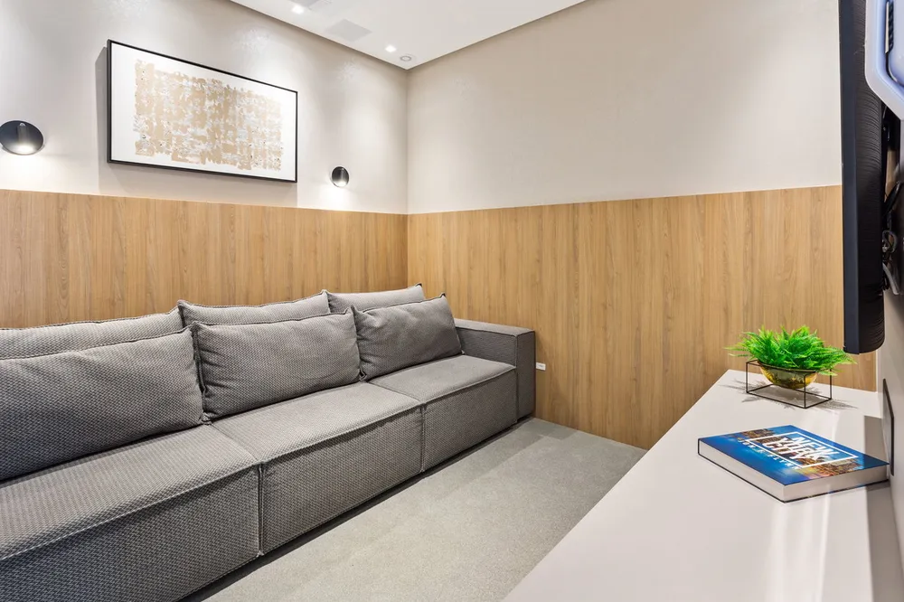 Apartamento, 3 quartos, 140 m² - Foto 14