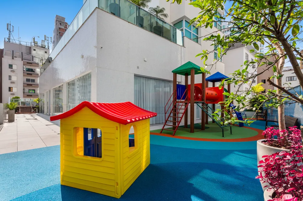 Apartamento, 3 quartos, 140 m² - Foto 7