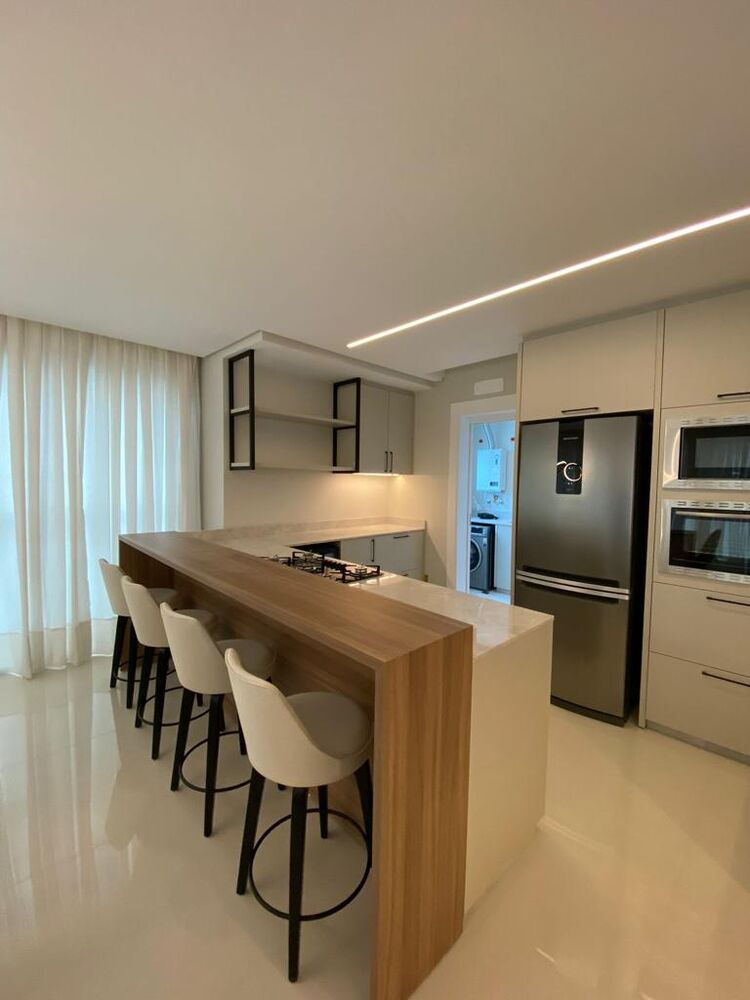 Apartamento, 3 quartos, 140 m² - Foto 3