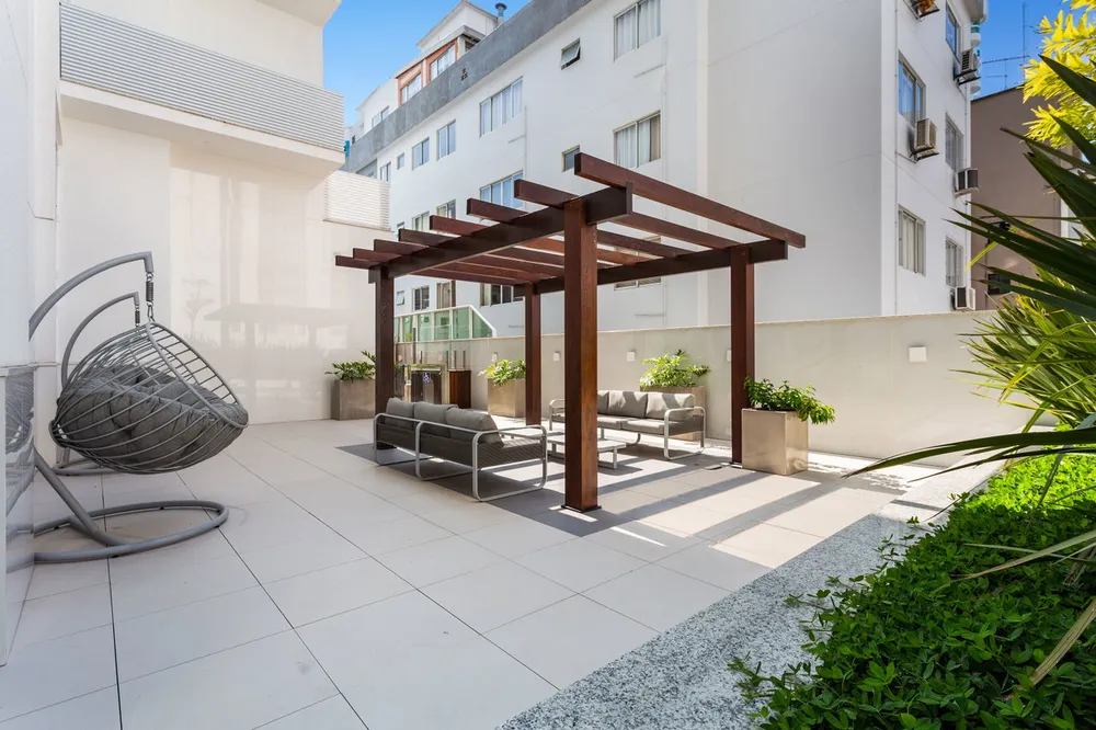 Apartamento, 3 quartos, 140 m² - Foto 9