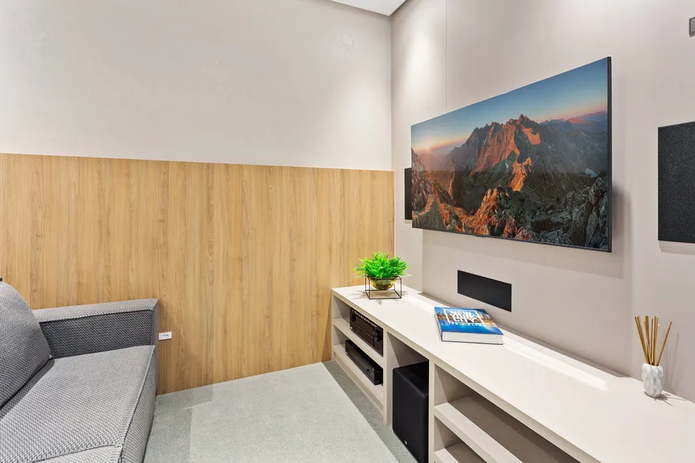 Apartamento, 3 quartos, 140 m² - Foto 15