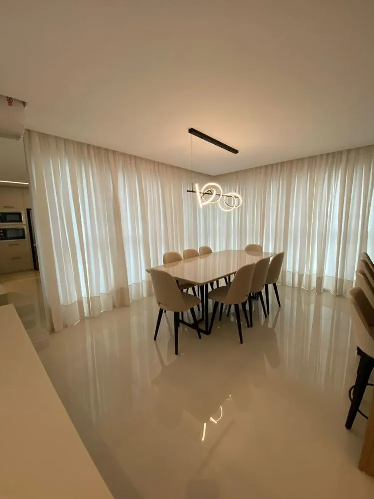 Apartamento, 3 quartos, 140 m² - Foto 5