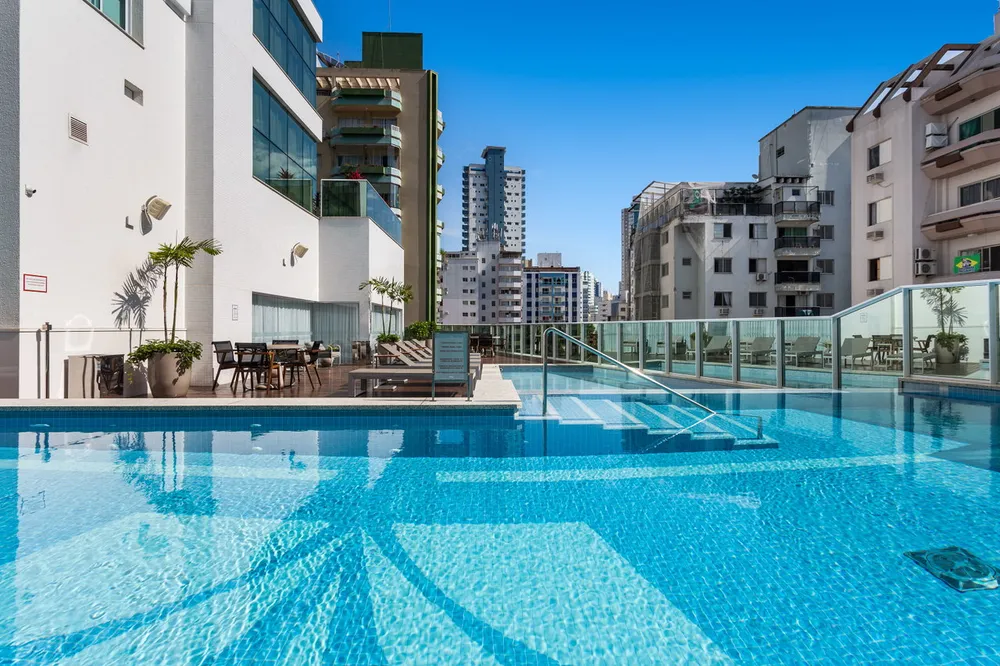 Apartamento, 3 quartos, 140 m² - Foto 8