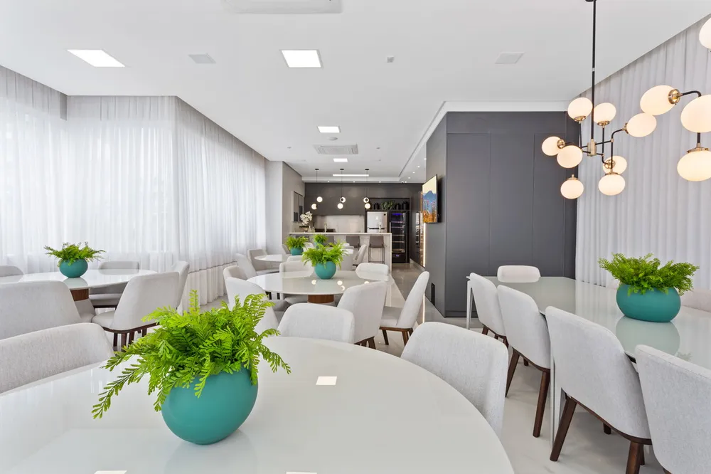 Apartamento, 3 quartos, 140 m² - Foto 12