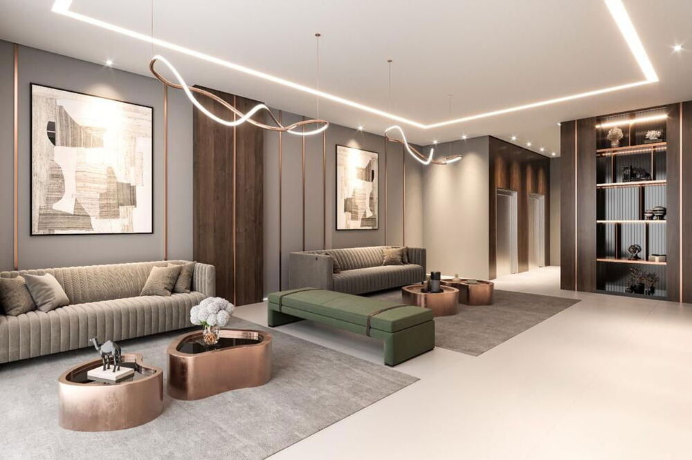Loja-Salão, 92 m² - Foto 12
