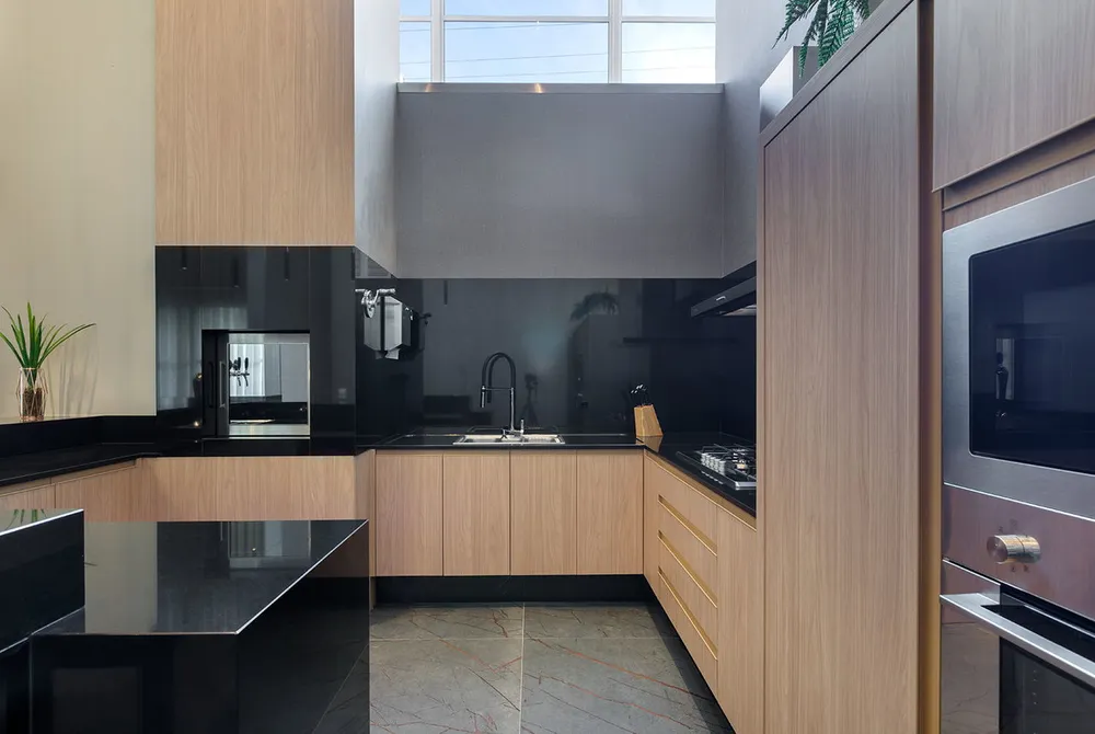 Apartamento, 4 quartos, 347 m² - Foto 4