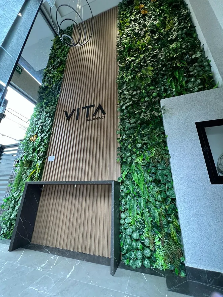 Cobertura, 2 quartos, 99 m² - Foto 1