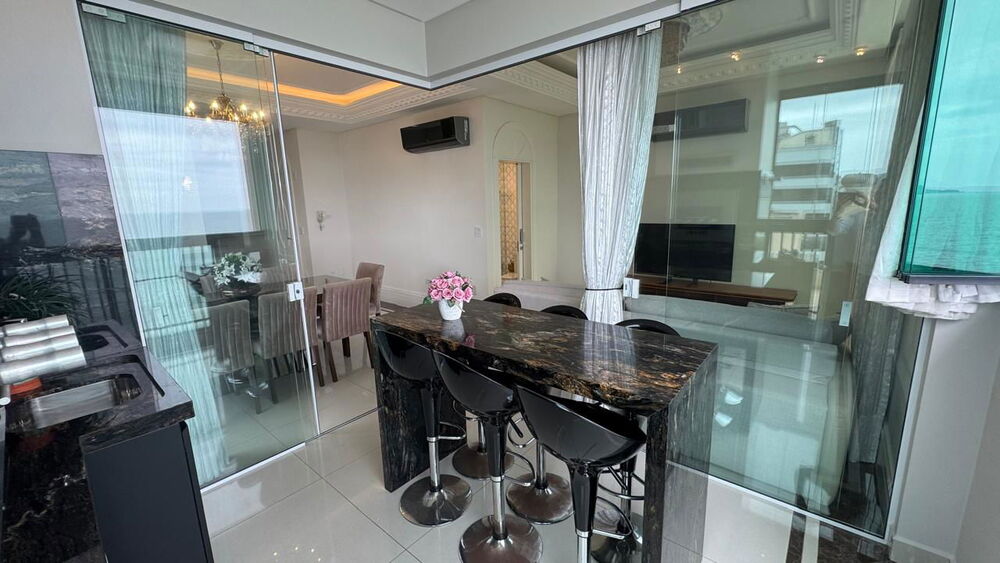Apartamento, 4 quartos, 157 m² - Foto 1