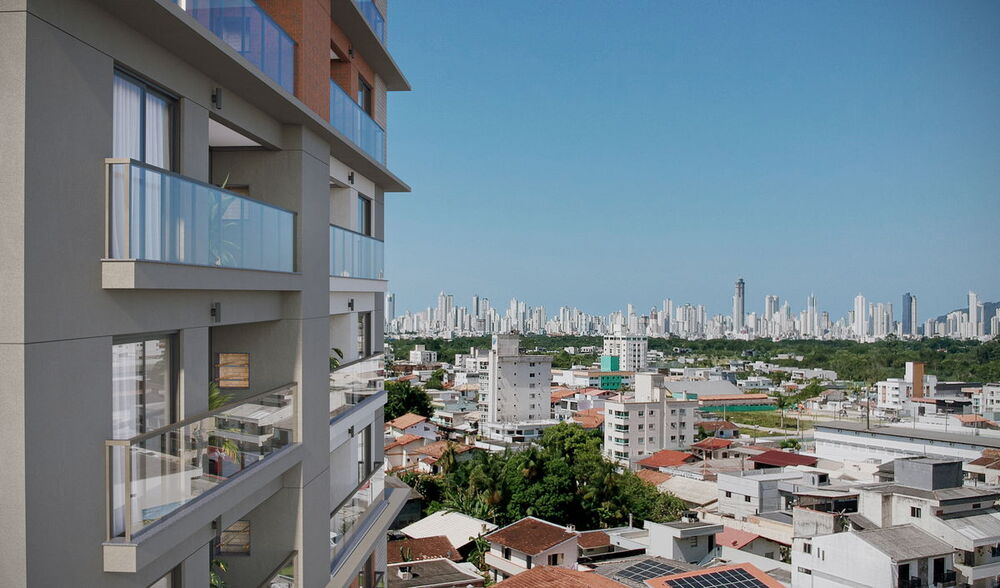 Apartamento, 1 quarto, 72 m² - Foto 5