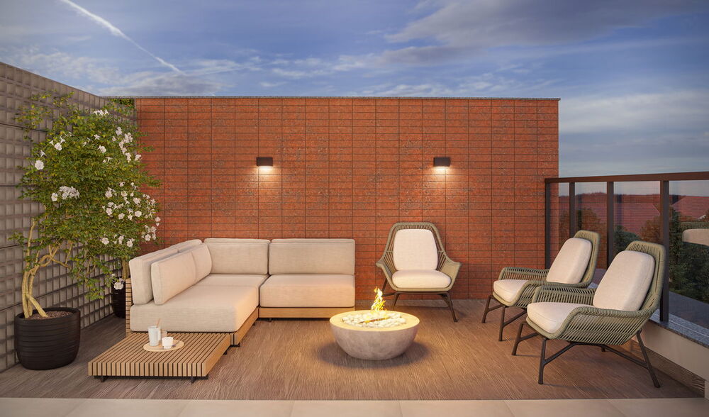 Apartamento, 1 quarto, 72 m² - Foto 6