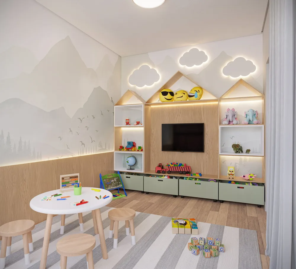 Apartamento, 1 quarto, 72 m² - Foto 7