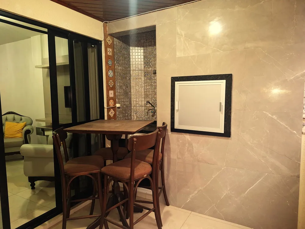 Apartamento, 3 quartos, 109 m² - Foto 6