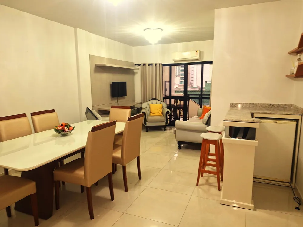 Apartamento, 3 quartos, 109 m² - Foto 7