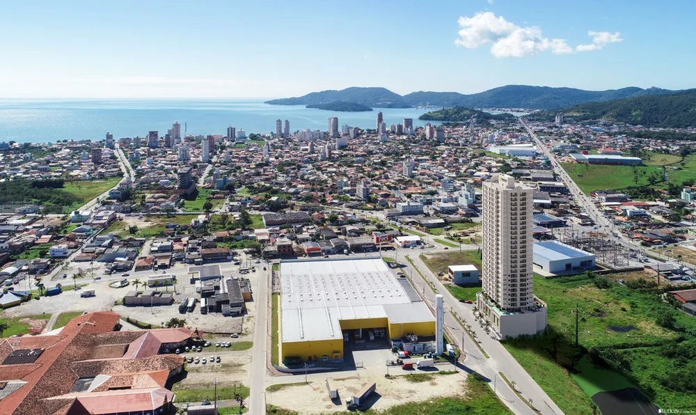 Apartamento, 2 quartos, 79 m² - Foto 1