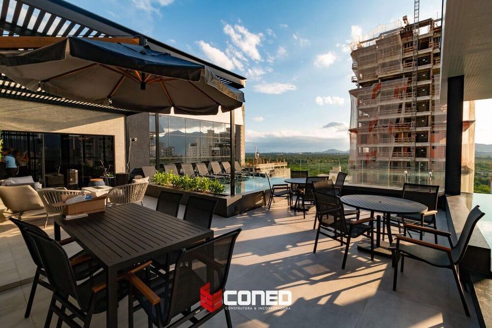 Apartamento, 3 quartos, 123 m² - Foto 6