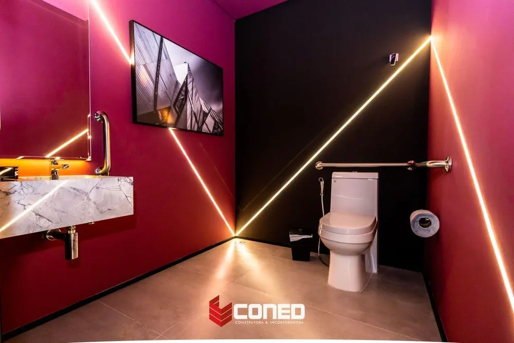Apartamento, 3 quartos, 123 m² - Foto 4