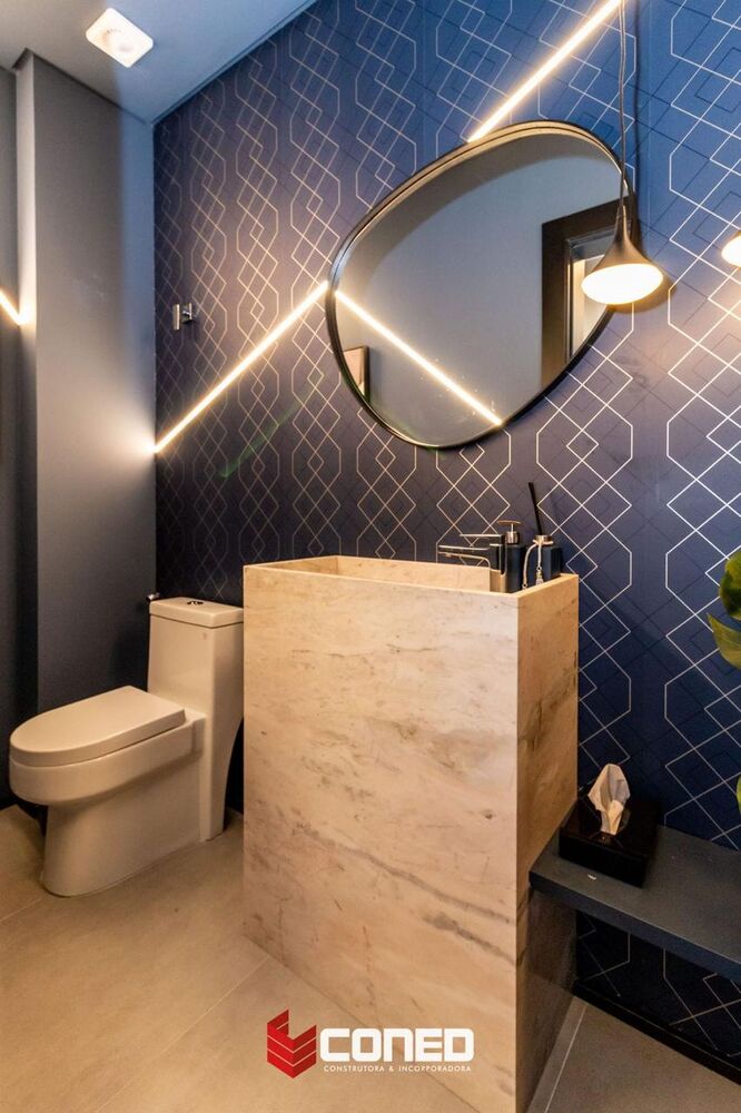 Apartamento, 3 quartos, 123 m² - Foto 8