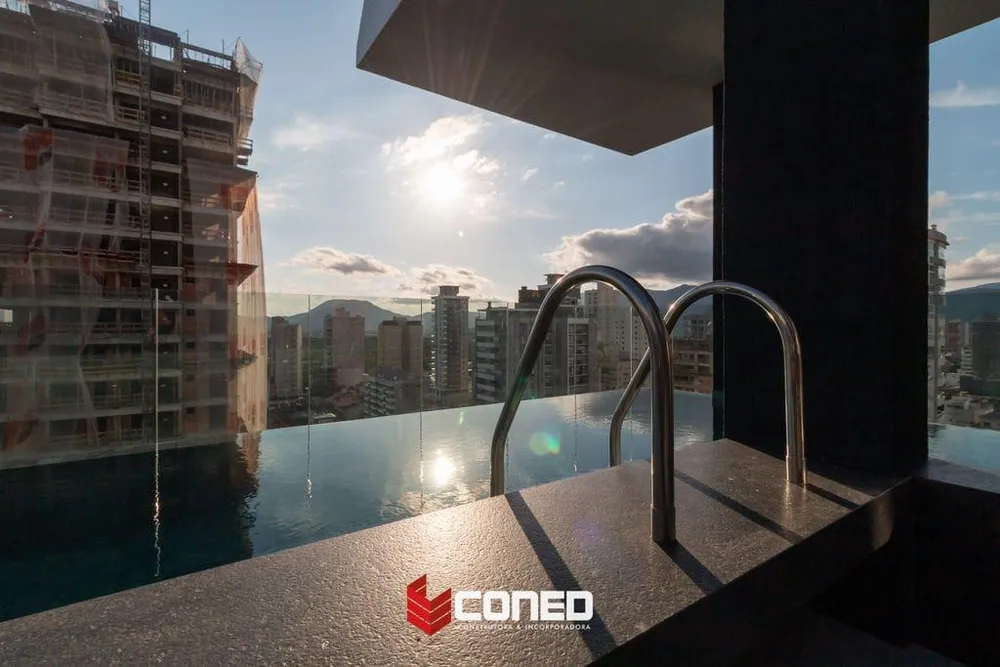 Apartamento, 3 quartos, 123 m² - Foto 1