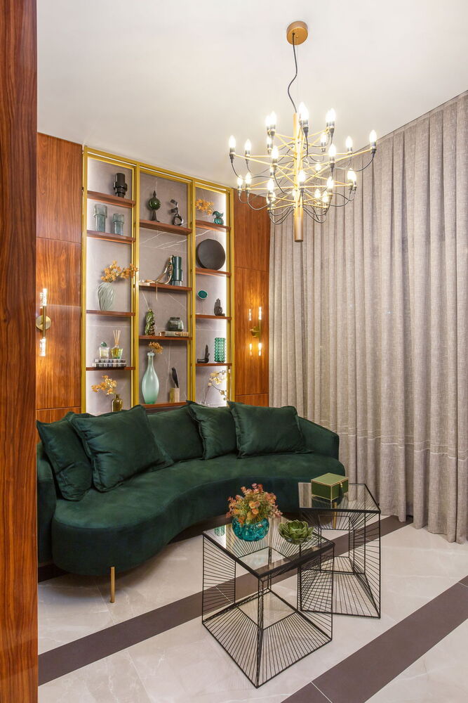 Apartamento, 3 quartos, 127 m² - Foto 6