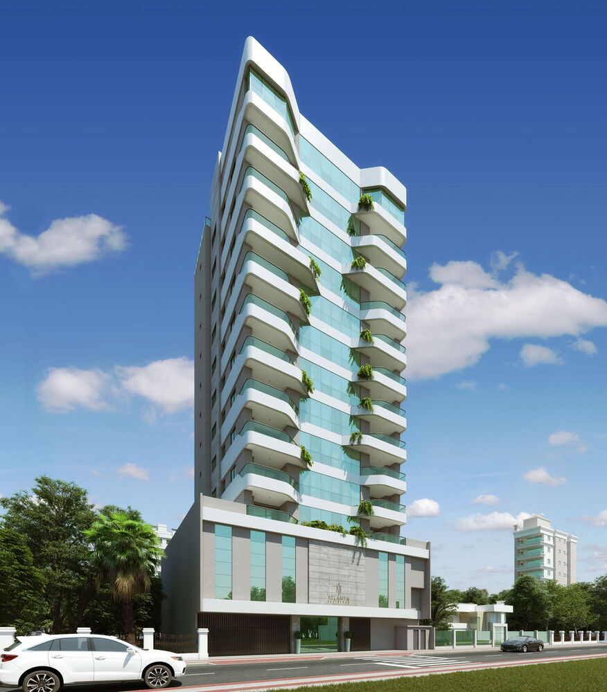 Apartamento, 3 quartos, 127 m² - Foto 4