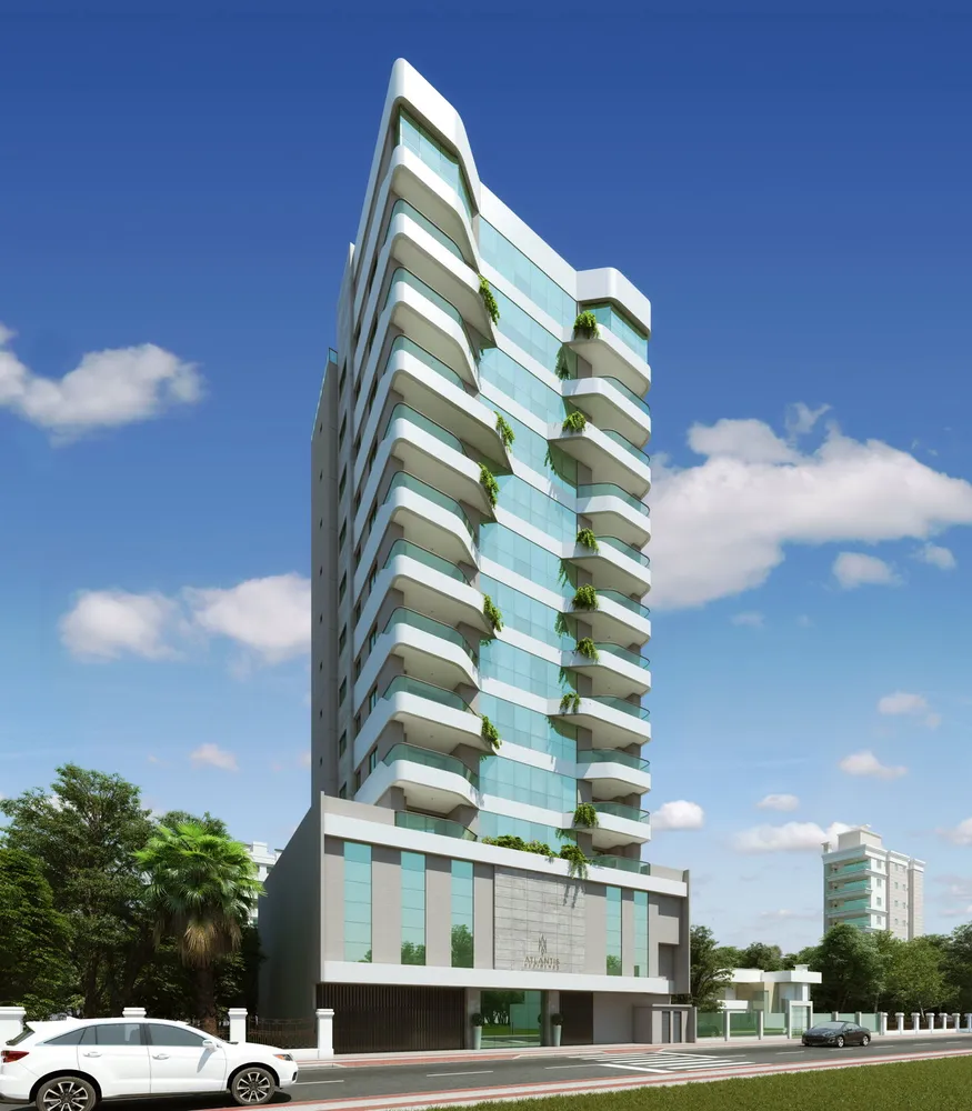 Apartamento, 3 quartos, 127 m² - Foto 14