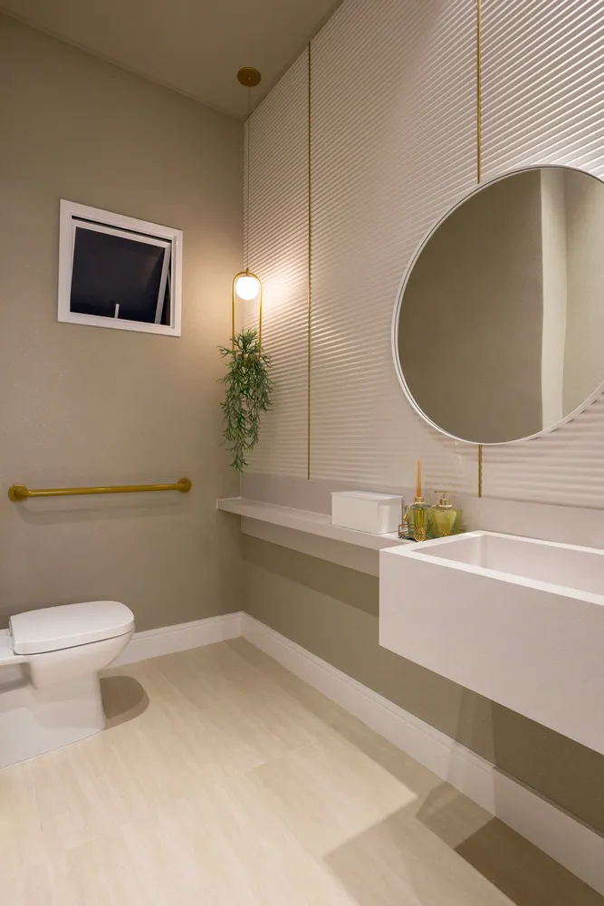 Apartamento, 3 quartos, 127 m² - Foto 10