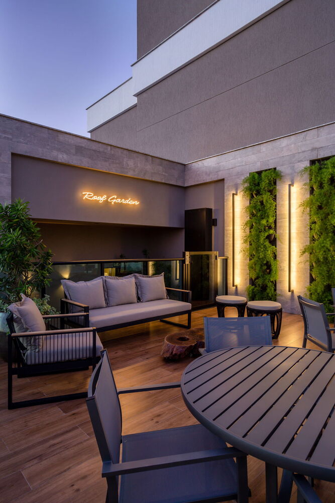 Apartamento, 3 quartos, 127 m² - Foto 19