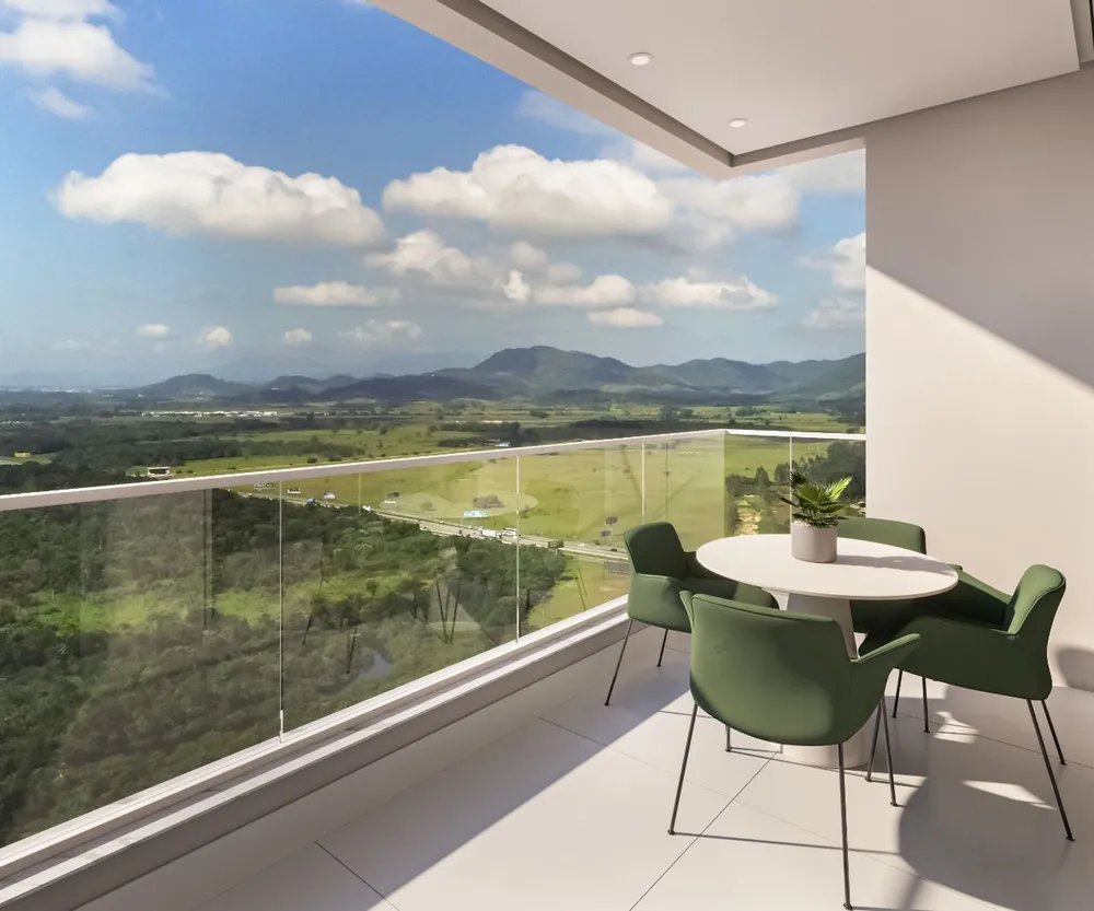 Apartamento, 3 quartos, 100 m² - Foto 15