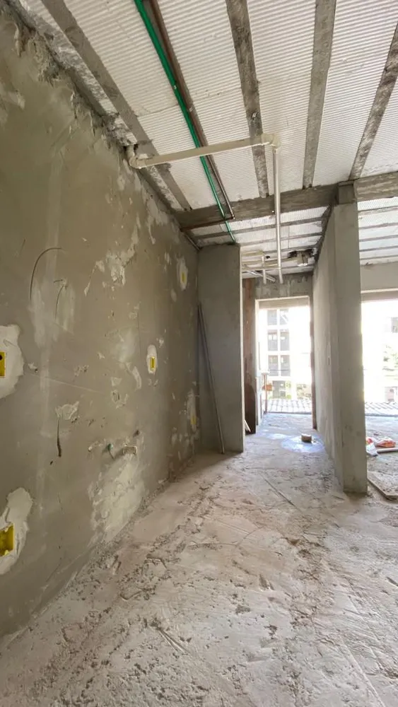 Apartamento, 3 quartos, 92 m² - Foto 2
