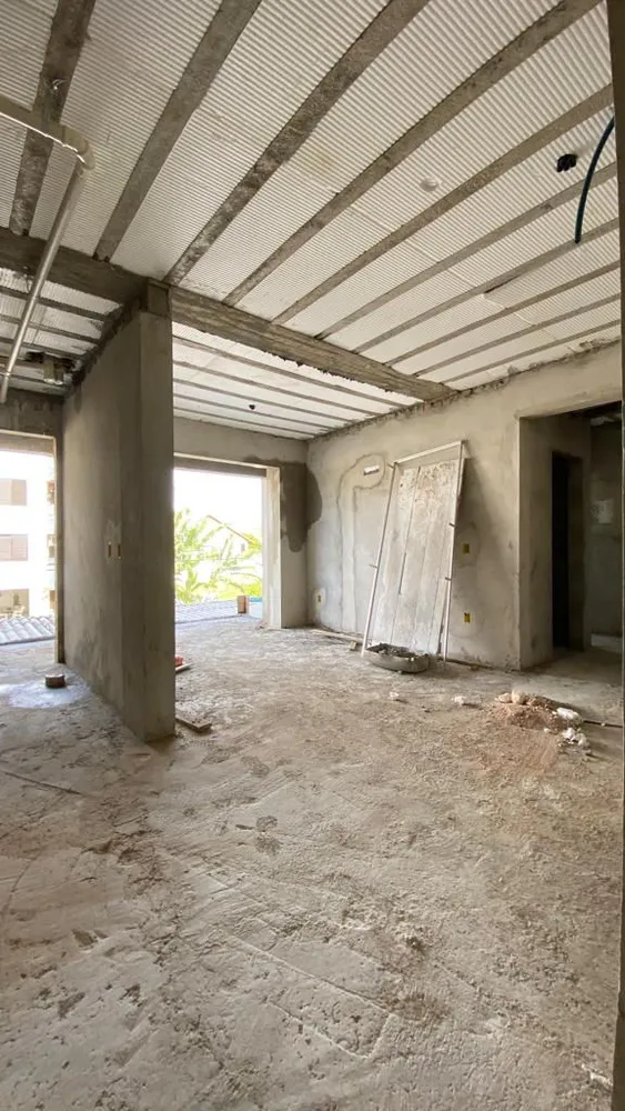 Apartamento, 3 quartos, 92 m² - Foto 3