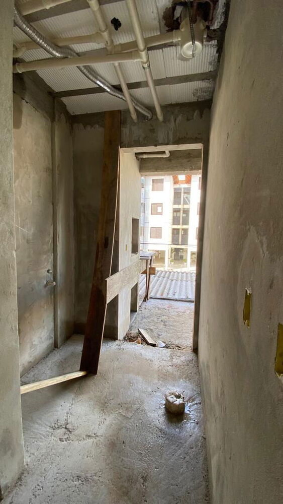 Apartamento, 3 quartos, 92 m² - Foto 8