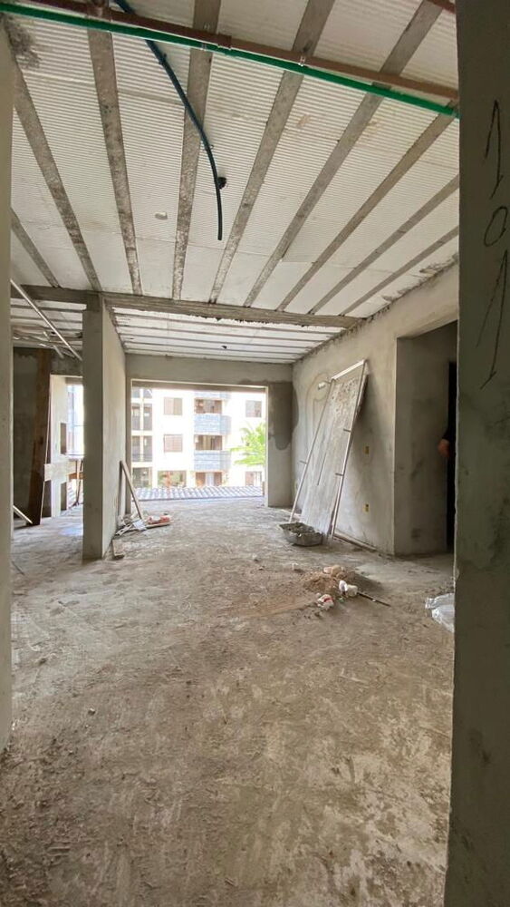 Apartamento, 3 quartos, 92 m² - Foto 2