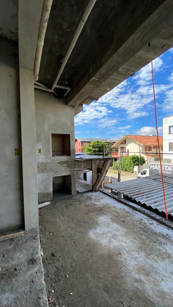 Apartamento, 3 quartos, 92 m² - Foto 12