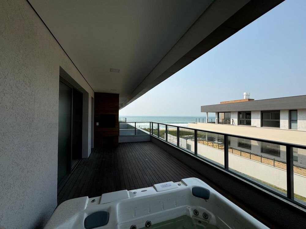 Apartamento, 3 quartos, 180 m² - Foto 4
