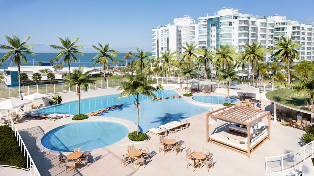 Apartamento, 4 quartos, 180 m² - Foto 1